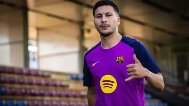 Imagen destacada sobre Roony Bardghji pide salir tras quedar fuera del Mundial