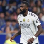 Imagen destacada sobre Rudiger espera al Real Madrid tras las elecciones