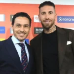 Imagen destacada sobre Sevilla targets Barcelona youngster Toni Fernández