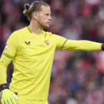 Imagen destacada sobre Sevilla FC busca portero a coste cero