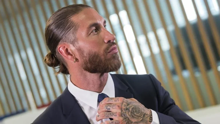 Imagen destacada sobre Ramos quiere nuevo entrenador en el Sevilla