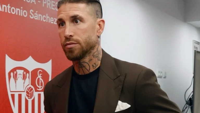 Imagen destacada sobre rotas las negociaciones con Sergio Ramos para la venta del Sevilla y se busca nuevo comprador Sergio