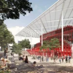 Imagen destacada sobre La construcción del nuevo Sánchez-Pizjuán costará 221 millones de euros y obligará al Sevilla FC a e