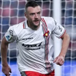 Imagen destacada sobre Sevilla y Valencia se lanzan a por Jamie Vardy