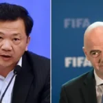 Imagen destacada sobre El presidente de CCTV (China Central Television), Shen Haixiong, sobre la escandalosa exigencia de 3