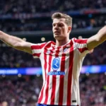 Imagen destacada sobre El Barcelona se lanza a por Sorloth / Eldesmarque Apuesta a este partido aquí La Liga 1 X 2 Atletico