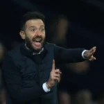 Imagen destacada sobre Corberán quiere una limpieza en el Valencia