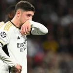 Imagen destacada sobre Valverde y el Real Madrid: conflicto y posible salida