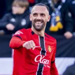 Imagen destacada sobre Peligra la llegada de Muriqi al FC Barcelona