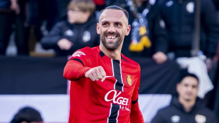 Imagen destacada sobre Peligra la llegada de Muriqi al FC Barcelona