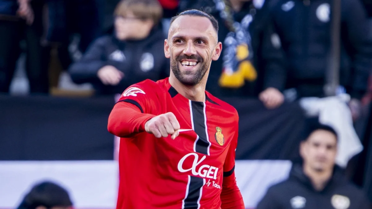 Imagen destacada sobre Peligra la llegada de Muriqi al FC Barcelona