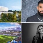 Imagen destacada sobre TRES OPCIONES DE H1 PARA GOOGLE DISCOVER Opción 1 Drake lleva al Venezia a la Serie A y celebra con
