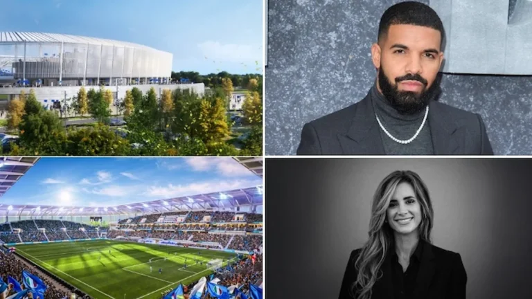 Imagen destacada sobre TRES OPCIONES DE H1 PARA GOOGLE DISCOVER Opción 1 Drake lleva al Venezia a la Serie A y celebra con