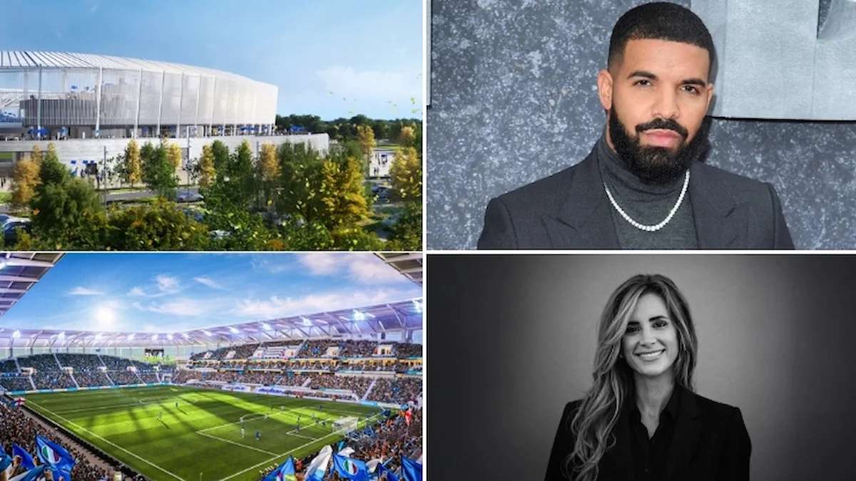 Imagen destacada sobre TRES OPCIONES DE H1 PARA GOOGLE DISCOVER Opción 1 Drake lleva al Venezia a la Serie A y celebra con