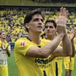 Imagen destacada sobre El Villarreal activa una operación sorpresa