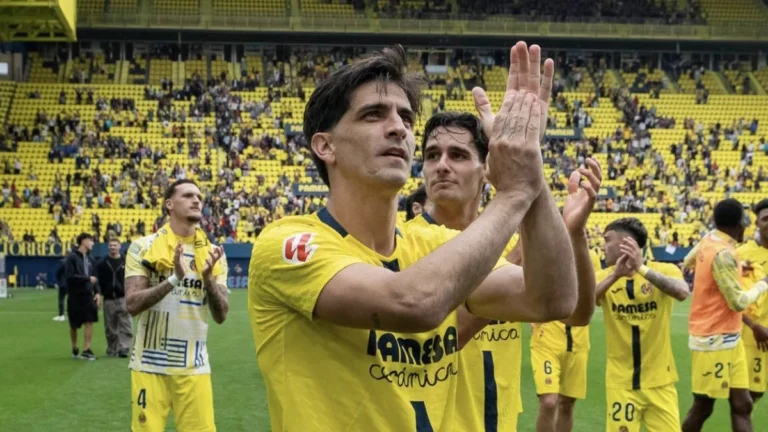 Imagen destacada sobre El Villarreal activa una operación sorpresa