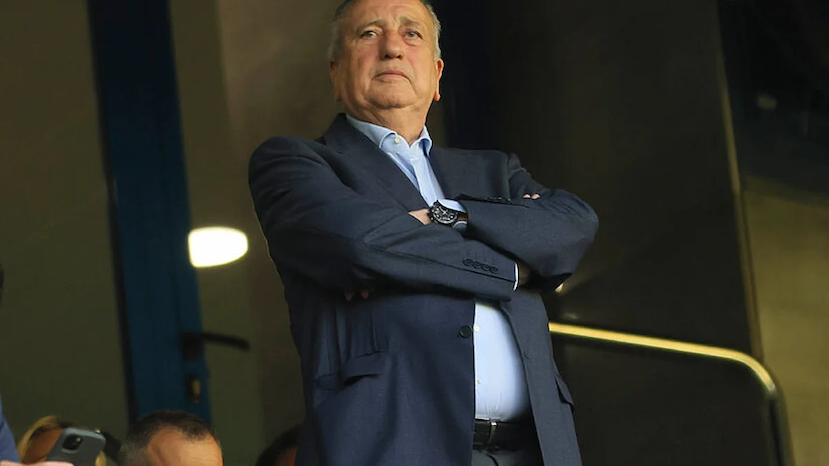 Imagen destacada sobre El Villarreal reactiva su modelo de club para volver a las raíces: cantera, menos gasto e Iñigo Pére