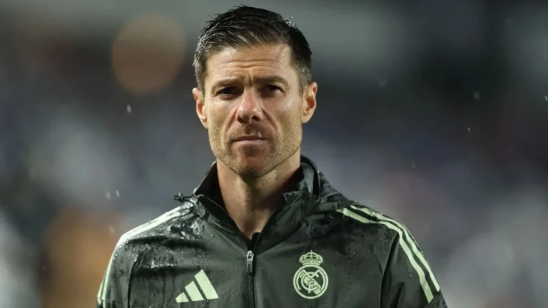Imagen destacada sobre Antonio Blanco y el interés de Xabi Alonso para el Chelsea