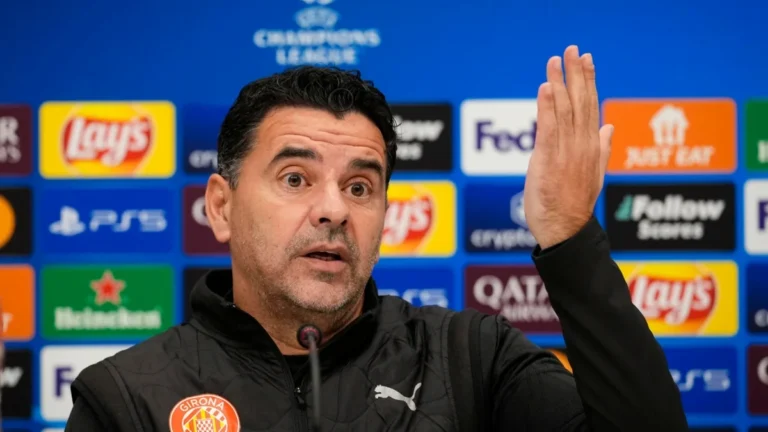 Imagen destacada sobre Michel quiere sacar a Ceballos del Real Madrid al Ajax