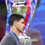Imagen destacada sobre El Arsenal prepara 200M para romper el mercado de fichajes El Arsenal planifica una inversión verdad