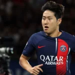 Imagen destacada sobre El Atlético de Madrid reactiva su interés en Kang In Lee