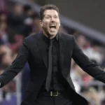 Imagen destacada sobre Atlético Madrid sigue a Greenwood como opción de fichaje