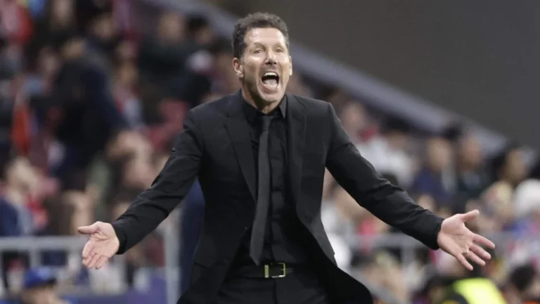 Imagen destacada sobre Atlético Madrid sigue a Greenwood como opción de fichaje