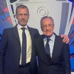 Imagen destacada sobre ¿Qué está pasando con Ceferin, el Barça y el Caso Negreira? Explicación clara: 1. En abril, se la
