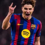 Imagen destacada sobre Julián Álvarez es el gran objetivo del FC Barcelona para el mercado de fichajes de verano. La junta