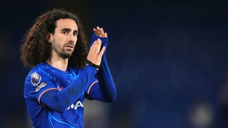 Imagen destacada sobre Chelsea pone precio a Marc Cucurella