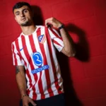 Imagen destacada sobre Marc Pubill, la revelación del Atlético que interesa al Barcelona