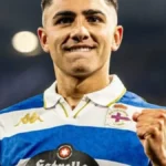 Imagen destacada sobre El Deportivo prevé triplicar sus ingresos con el ascenso a Primera El consejero delegado del club, M