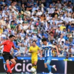 Imagen destacada sobre El Deportivo ya planifica una plantilla que costará entre 30 y 35 millones Massimo Benassi y Fernand