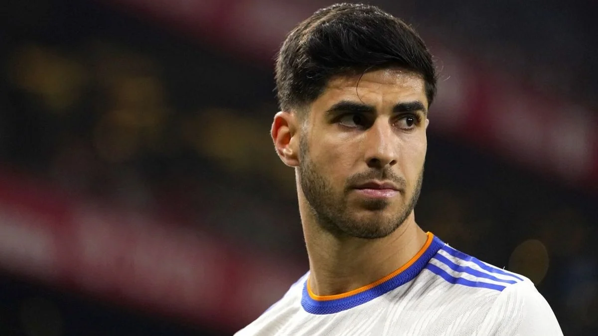 Imagen destacada sobre Marco Asensio podría fichar por el Espanyol