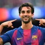 Imagen destacada sobre 3 clubes pujan por el fichaje de Ferran Torres