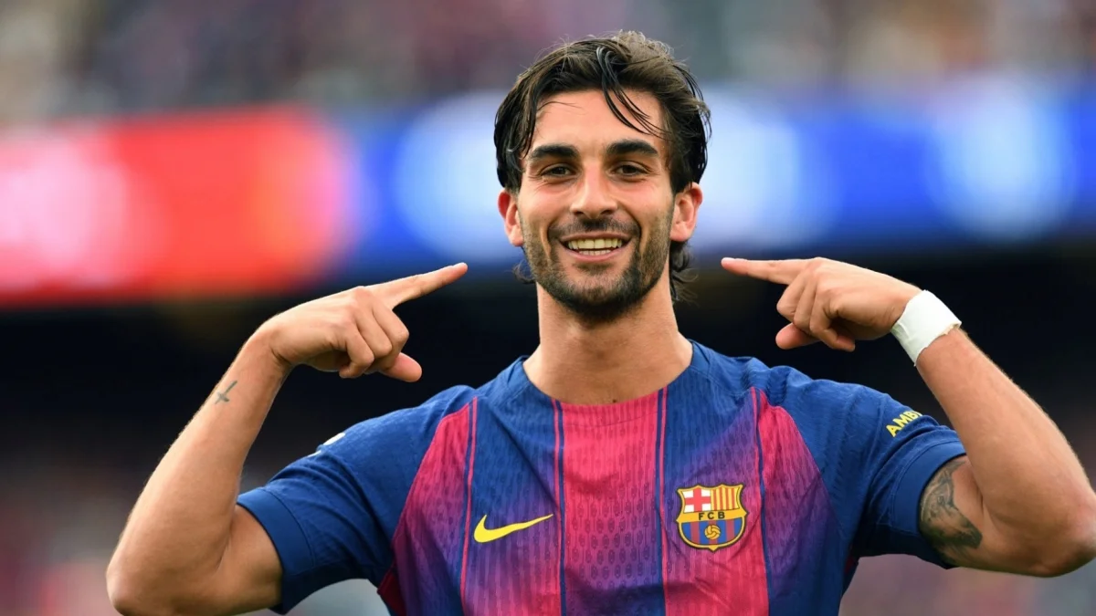 Imagen destacada sobre 3 clubes pujan por el fichaje de Ferran Torres
