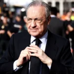 Imagen destacada sobre Florentino quiere la vuelta de Achraf
