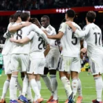 Imagen destacada sobre La Juventus quiere a cinco del Real Madrid