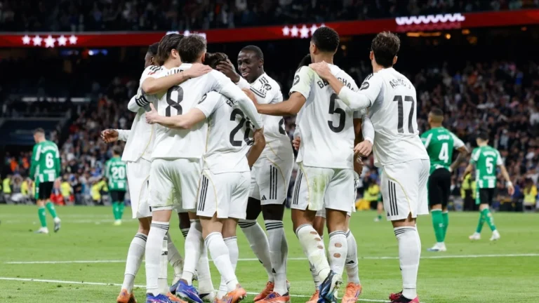Imagen destacada sobre La Juventus quiere a cinco del Real Madrid