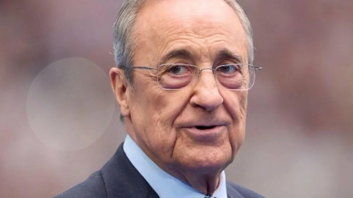 Imagen destacada sobre El nuevo error de Florentino Pérez en el mercado de fichajes