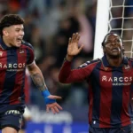 Imagen destacada sobre El Levante y Macron renuevan su alianza hasta 2030 Según ha podido saber la Cadena SER, el club gran