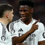 Imagen destacada sobre Valverde dirá adiós al Real Madrid este verano