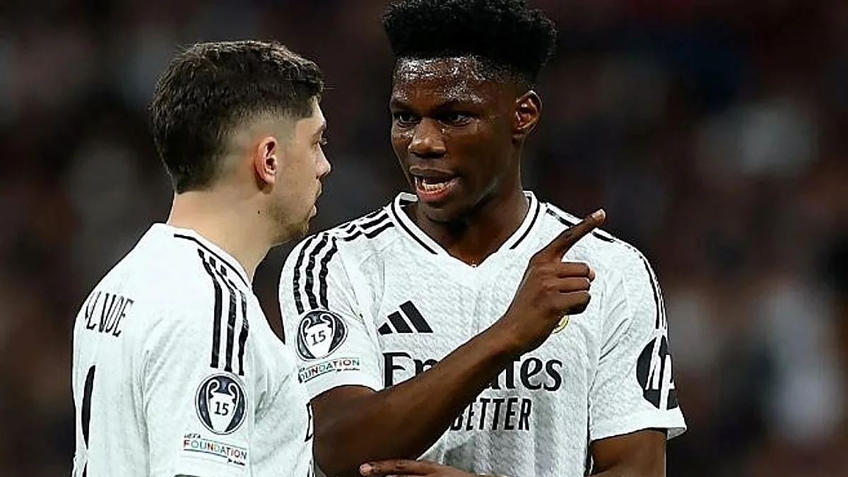 Imagen destacada sobre Valverde dirá adiós al Real Madrid este verano