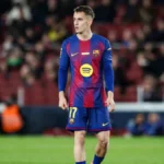 Imagen destacada sobre 3 clubes pujan por el fichaje de Marc Casadó
