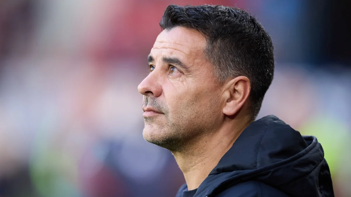 Imagen destacada sobre Michel quiere a 3 jugadores del Girona en el Ajax