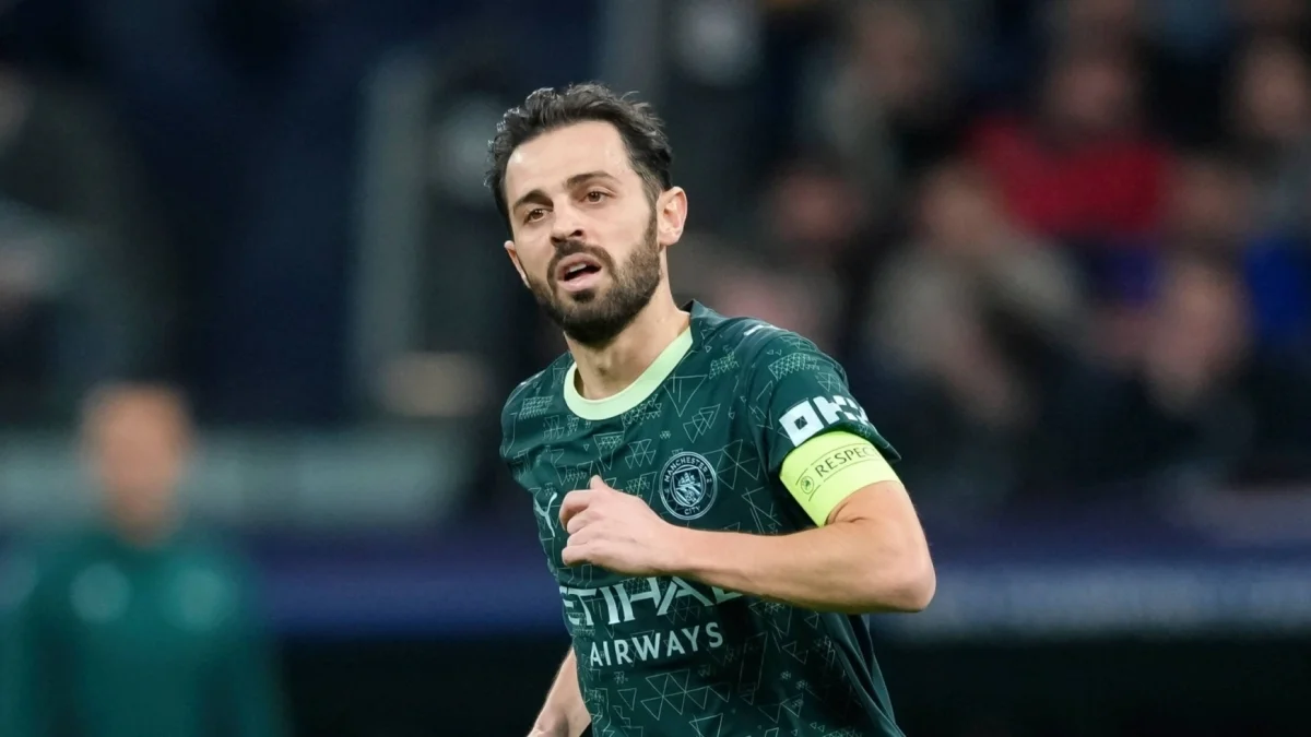 Mourinho Fuerza El Fichaje De Bernardo Silva Por El Real Madrid mourinho-fuerza-el-fichaje-de-bernardo-silva-por-el-real-madrid