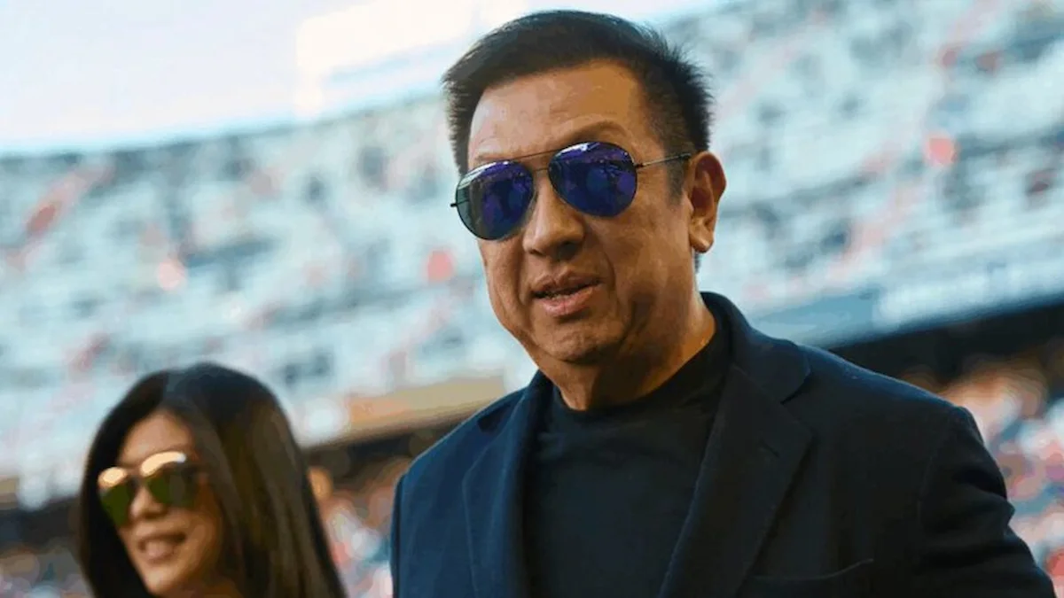 Imagen destacada sobre peter lim quiere 300 millones de euros de benefico para vender el valencia - La fallida venta del Se