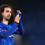 Imagen destacada sobre Real Madrid activa la vía Marc Cucurella