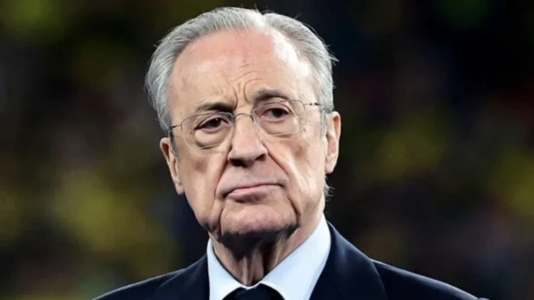 Imagen destacada sobre El plan de Florentino para reconstruir la defensa del Real Madrid