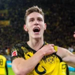 Imagen destacada sobre El Real Madrid reactiva el interés por Nico Schlotterbeck